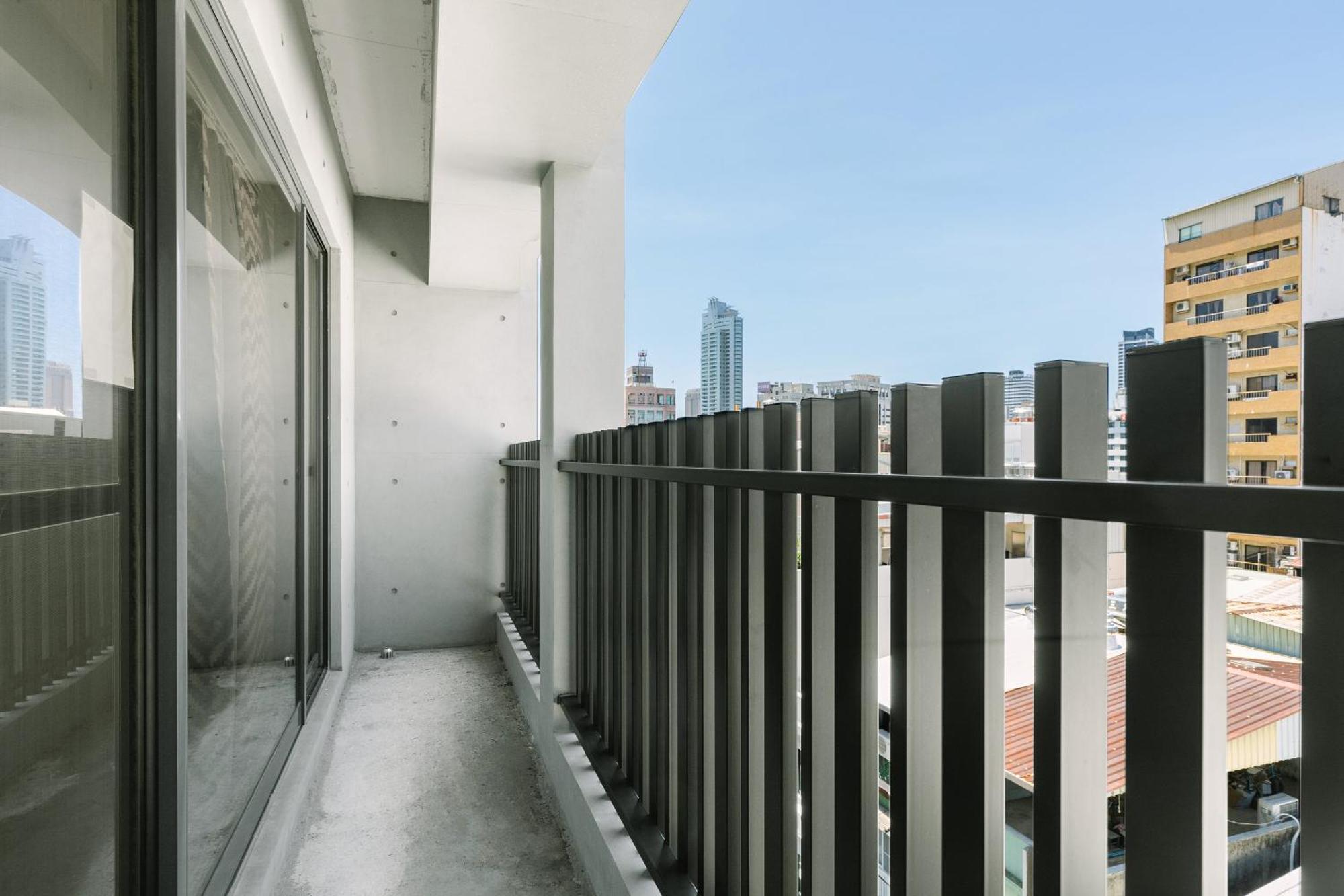 Nan Nan Otel Kaohsiung Dış mekan fotoğraf